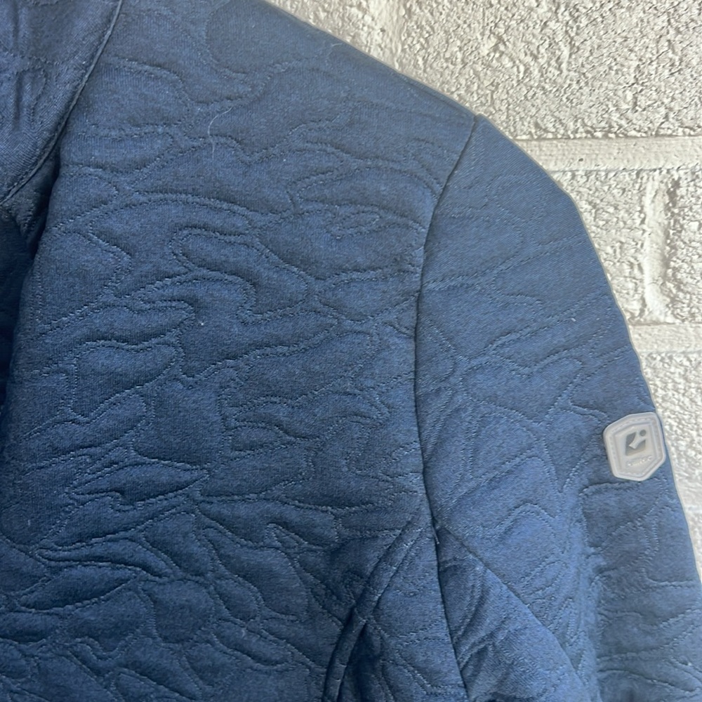 Killtec Full Zip Mid Layer - Picture 5 of 5